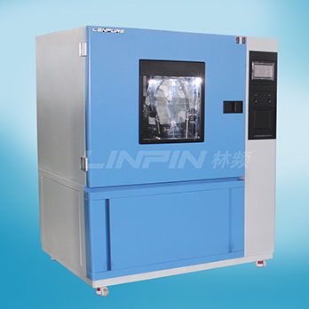 <b>如何選擇適合自己的淋雨試驗箱</b>